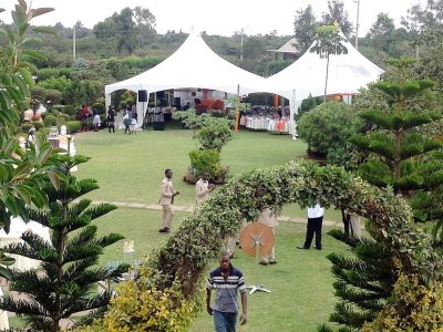 Maro Gardens