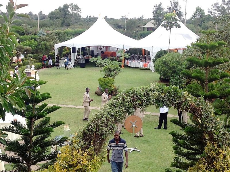 Maro Gardens