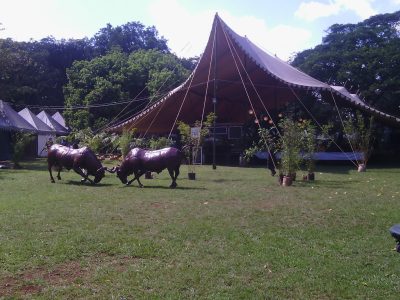 MARULA MANOR - THE ROYAL MANOR