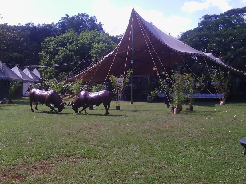 MARULA MANOR - THE ROYAL MANOR