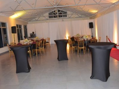 Royal Nairobi Golf Club