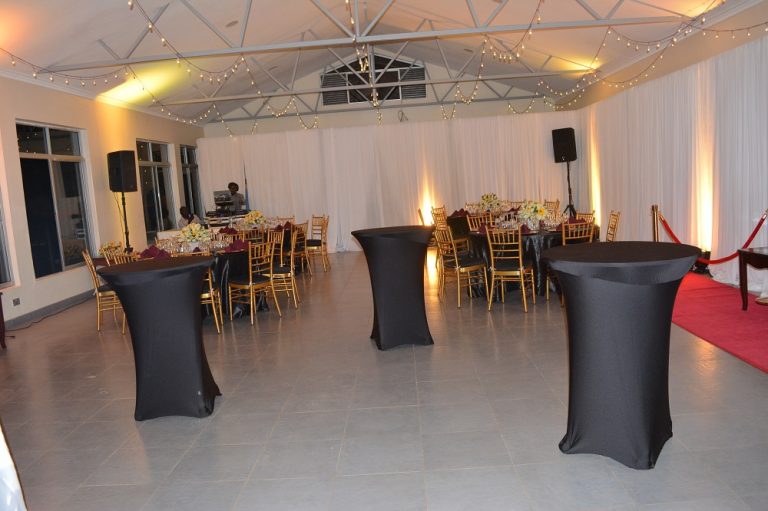 Royal Nairobi Golf Club