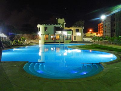 Sunset Paradise Conference Center