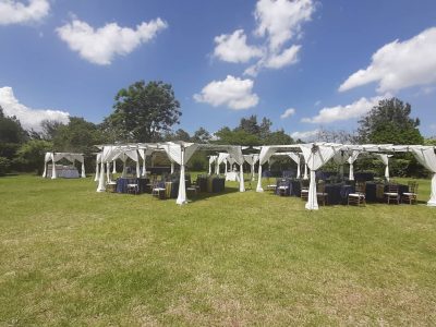 Natare Gardens