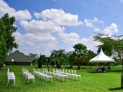 Creflo Gardens Kitengela