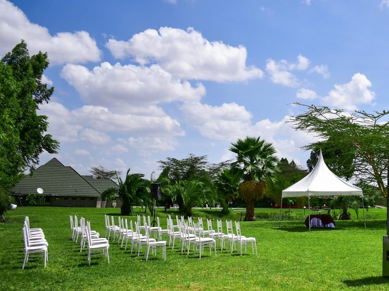 Creflo Gardens Kitengela