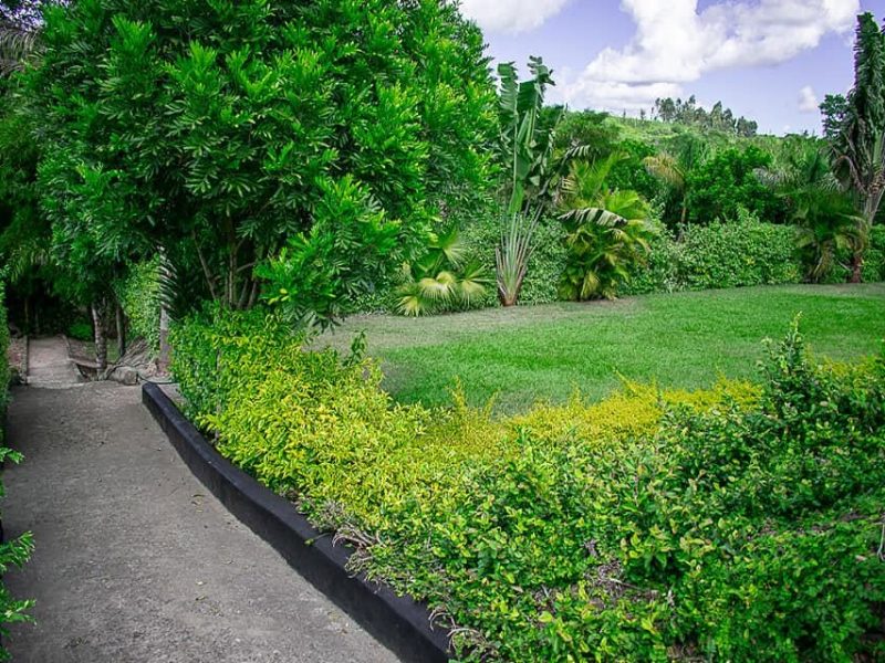 Riverline Gardens