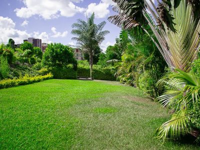Riverline Gardens