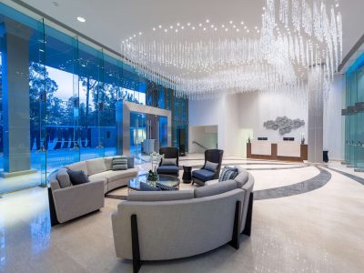 Radisson Blu Hotel & Residence, Nairobi Arboretum