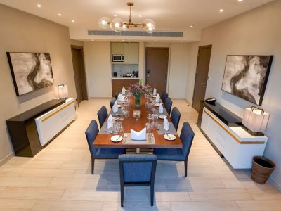 Radisson Blu Hotel & Residence, Nairobi Arboretum