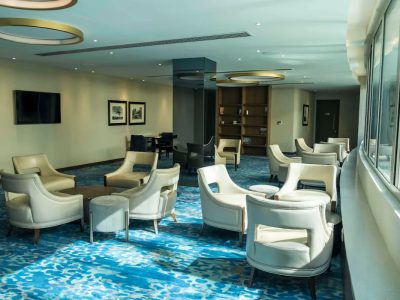Radisson Blu Hotel & Residence, Nairobi Arboretum
