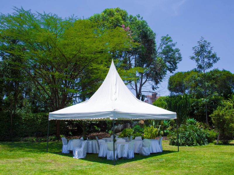 Nashepa Gardens