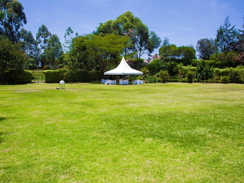 Nashepa Gardens