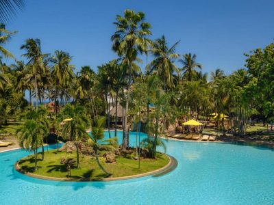 Sarova Whitesands Beach Resort & Spa Mombasa