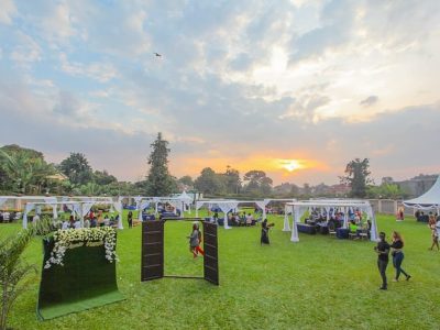 DNM Events Park