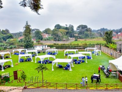 DNM Events Park