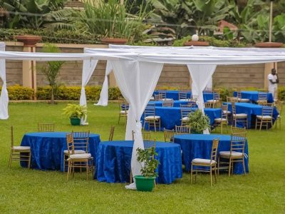 DNM Events Park