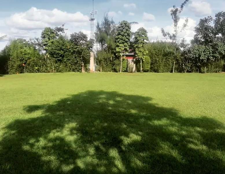Imani Park Gardens Ruiru