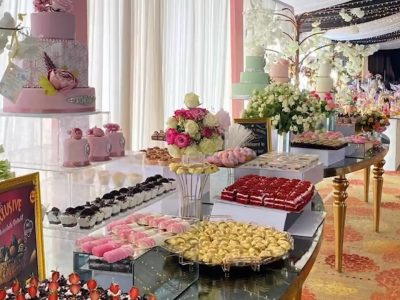 Greenwood Events