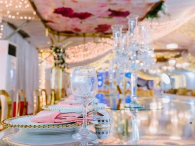 Greenwood Events