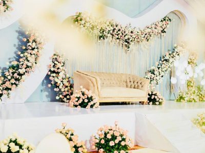 Greenwood Events