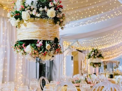 Greenwood Events