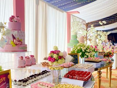 Greenwood Events