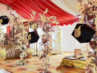 Greenwood Events