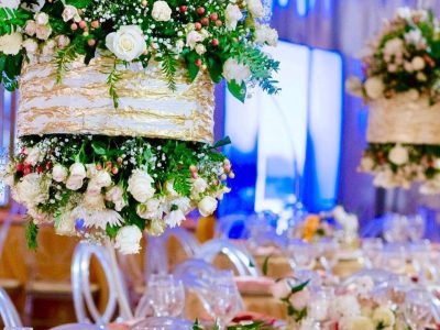 Greenwood Events