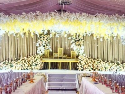 Greenwood Events