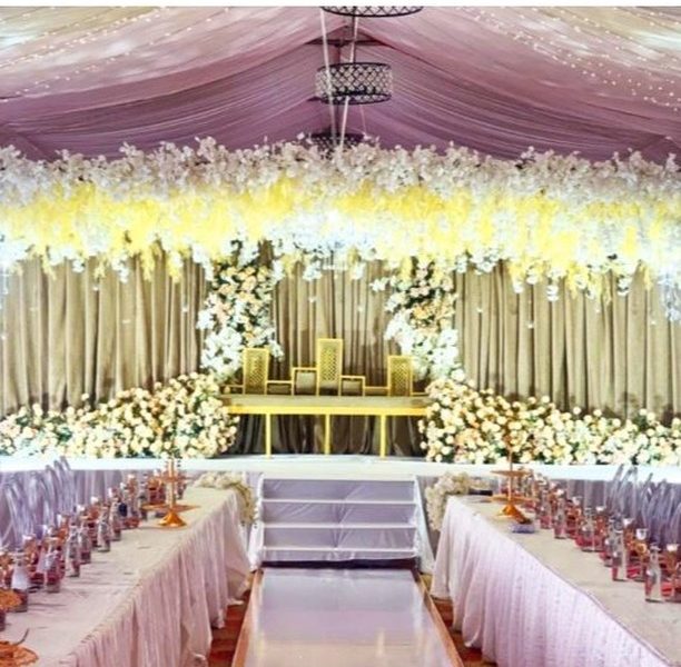 Greenwood Events