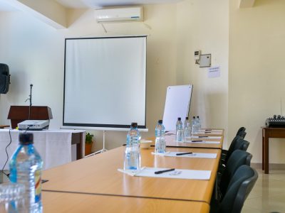 The Vic Hotel Kisumu