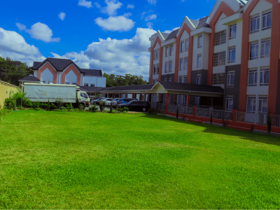 Semara Hotel