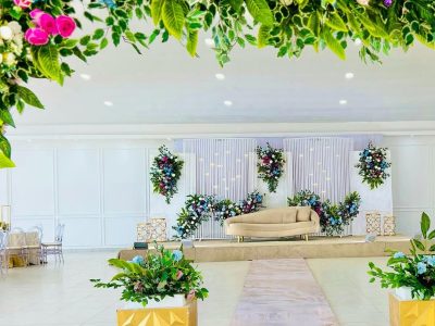 Amwaj Seafront Venue