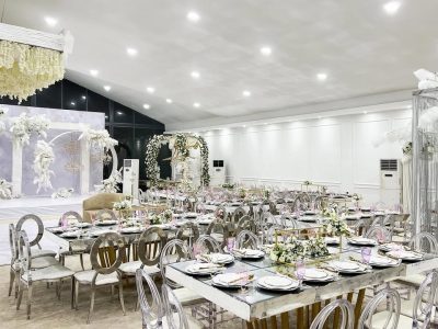 Amwaj Seafront Venue