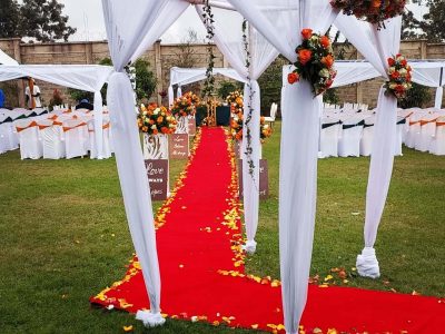 Imani Park Gardens Ruiru