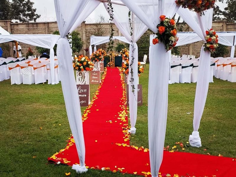 Imani Park Gardens Ruiru