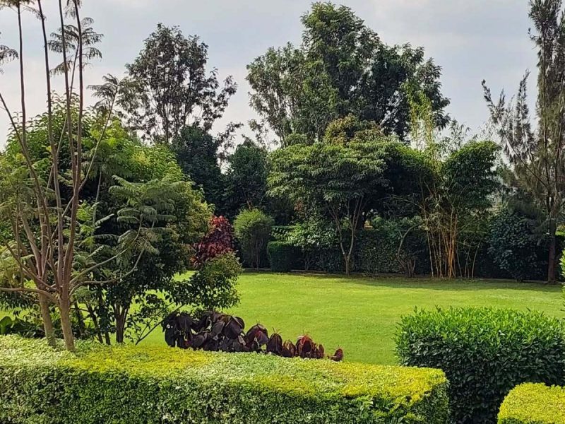 Imani Park Gardens Ruiru