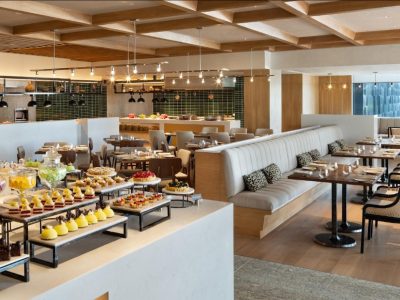 JW Marriott Hotel Nairobi