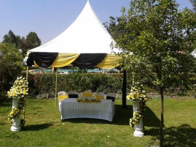 Natare Gardens