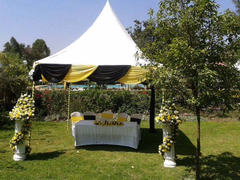 Natare Gardens