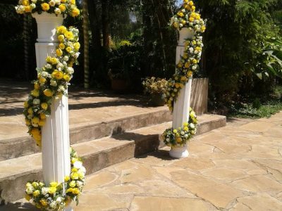 Natare Gardens