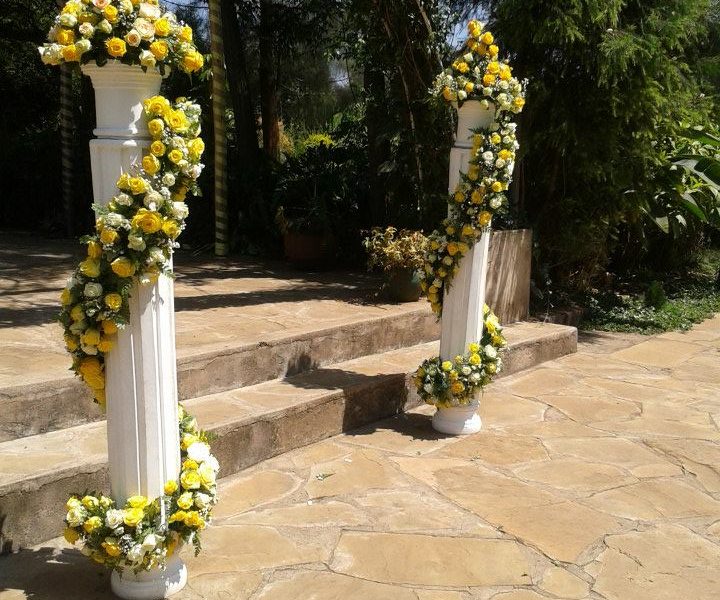 Natare Gardens