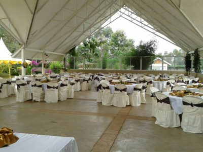 Natare Gardens