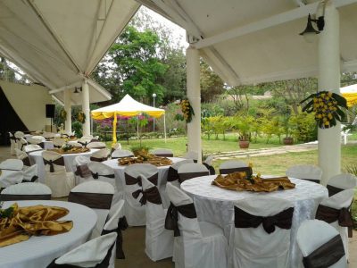 Natare Gardens