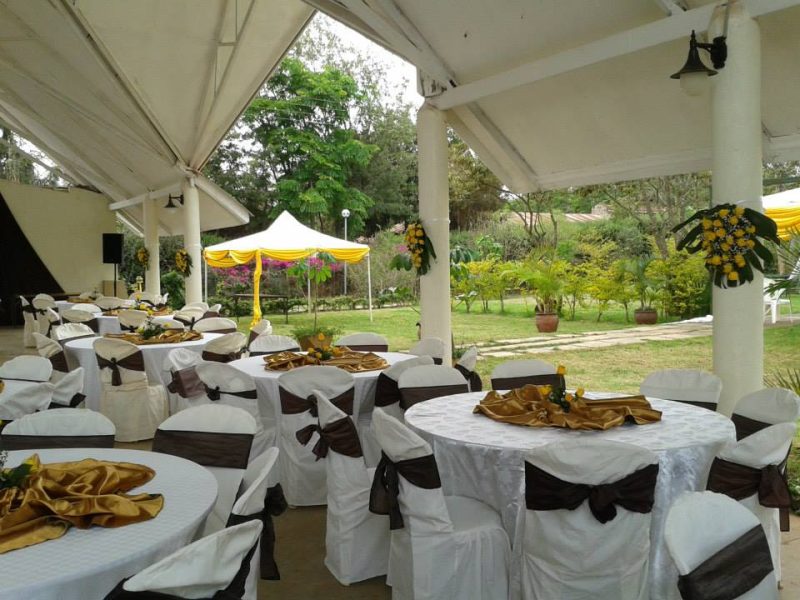 Natare Gardens