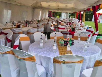 Imani Park Gardens Ruiru