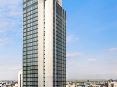 JW Marriott Hotel Nairobi
