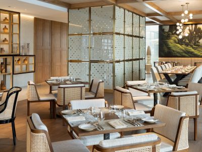 JW Marriott Hotel Nairobi