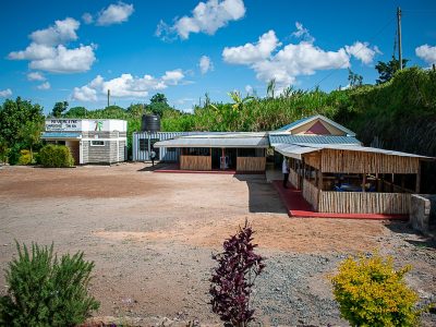 Riverline Gardens